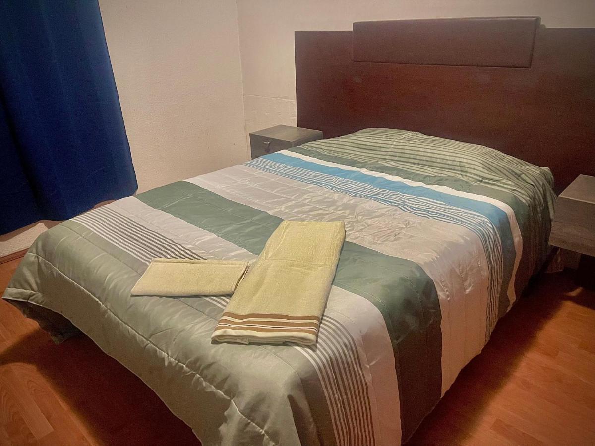 Comoda Habitacion A 10 Min Del Centro Historico De Querétaro Exterior foto