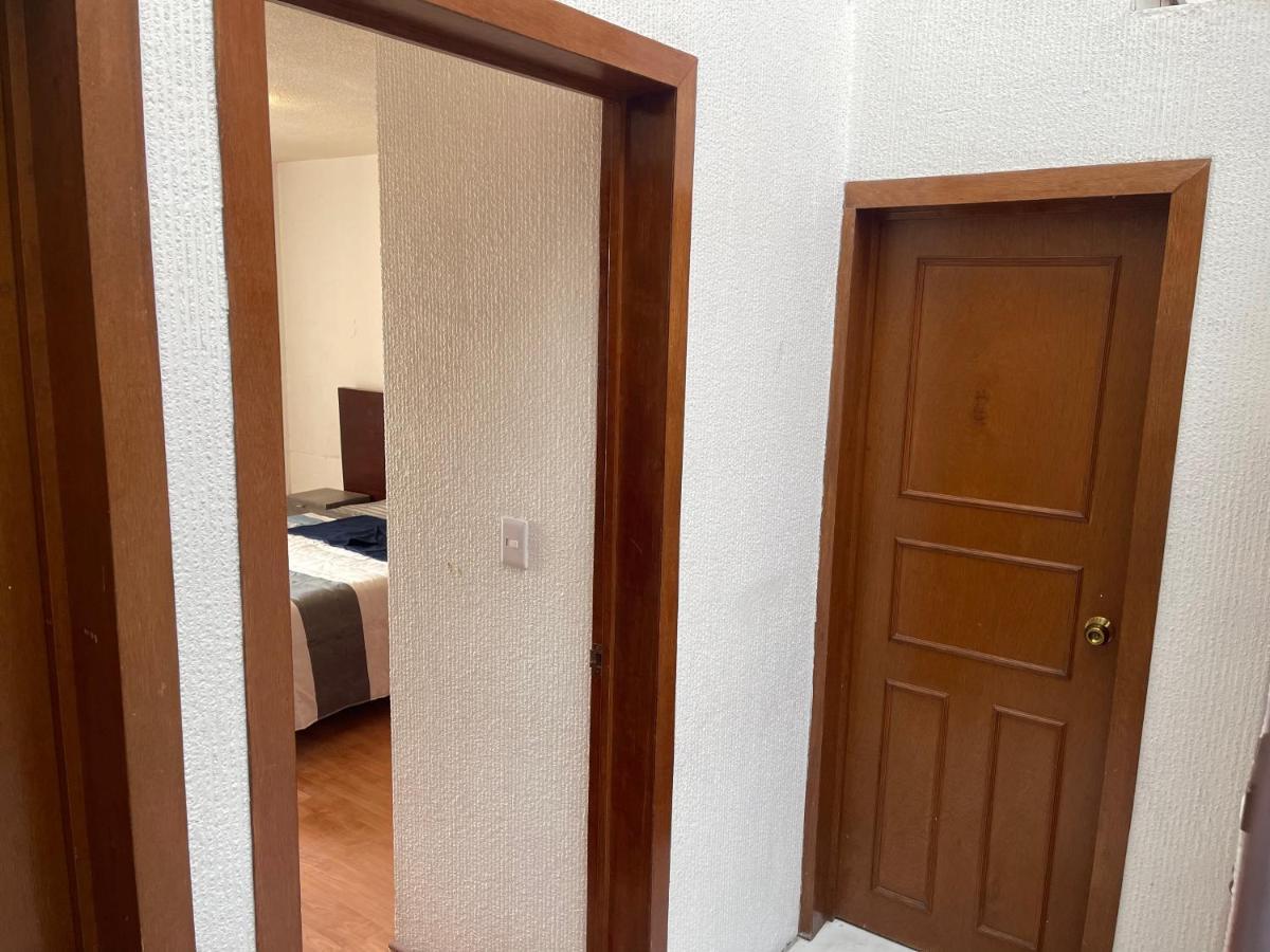 Comoda Habitacion A 10 Min Del Centro Historico De Querétaro Exterior foto